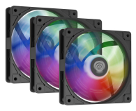 Genesis Oxal ARGB Triple Pack 3x120mm - 1325252 - zdjęcie 3